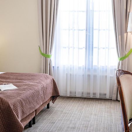 Hotel Kazimierzowka Kazimierz Dolny Esterno foto