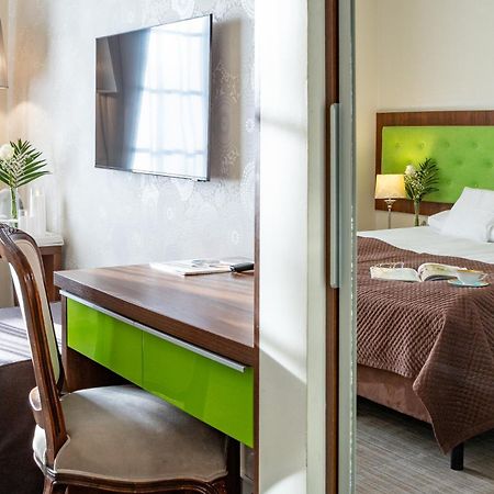 Hotel Kazimierzowka Kazimierz Dolny Esterno foto