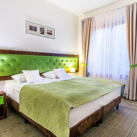 Hotel Kazimierzowka Kazimierz Dolny Esterno foto