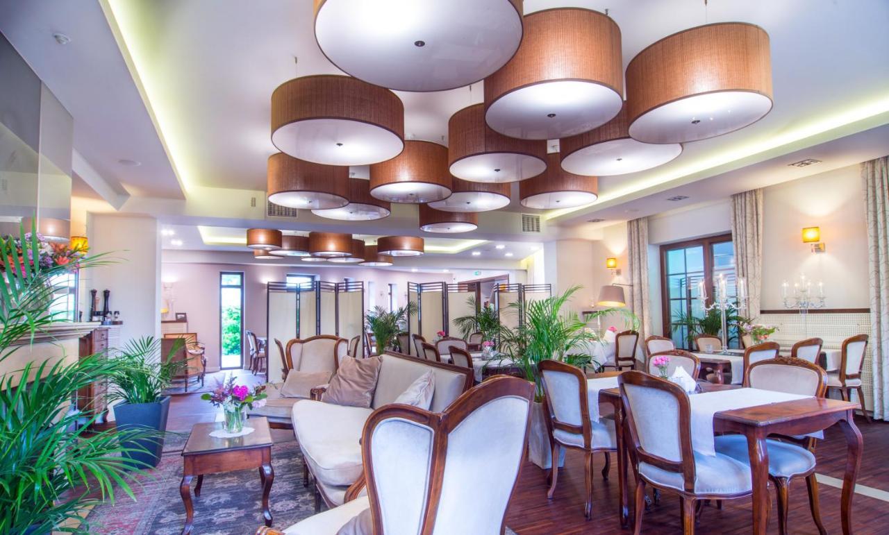 Hotel Kazimierzowka Kazimierz Dolny Esterno foto