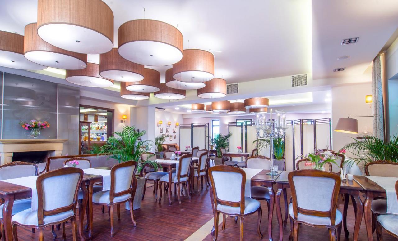 Hotel Kazimierzowka Kazimierz Dolny Esterno foto