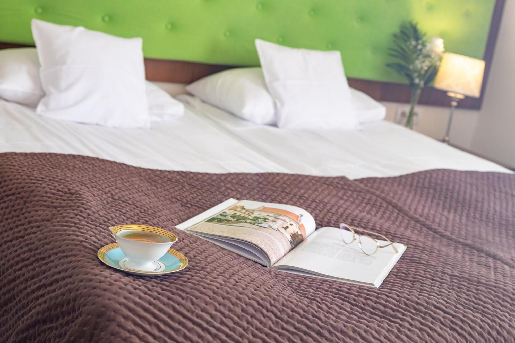 Hotel Kazimierzowka Kazimierz Dolny Esterno foto