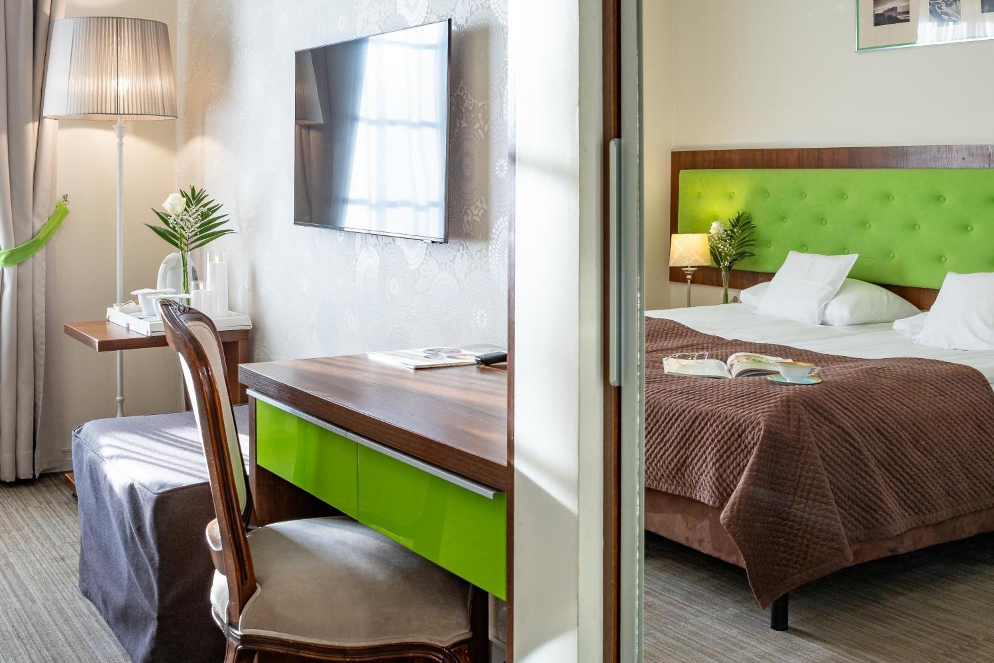 Hotel Kazimierzowka Kazimierz Dolny Esterno foto