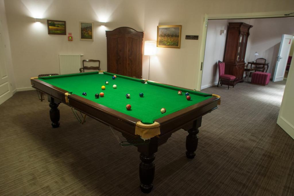 Hotel Kazimierzowka Kazimierz Dolny Esterno foto