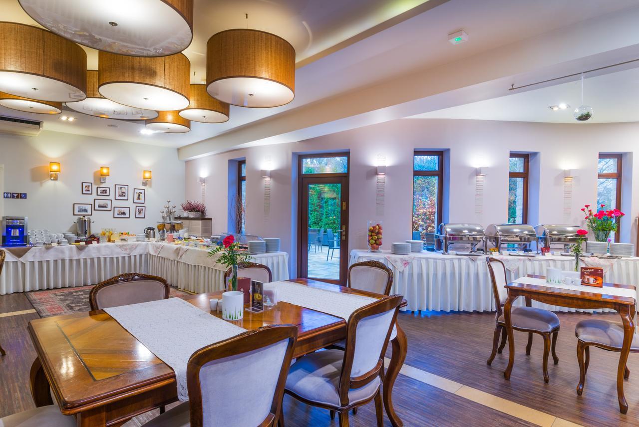 Hotel Kazimierzowka Kazimierz Dolny Esterno foto