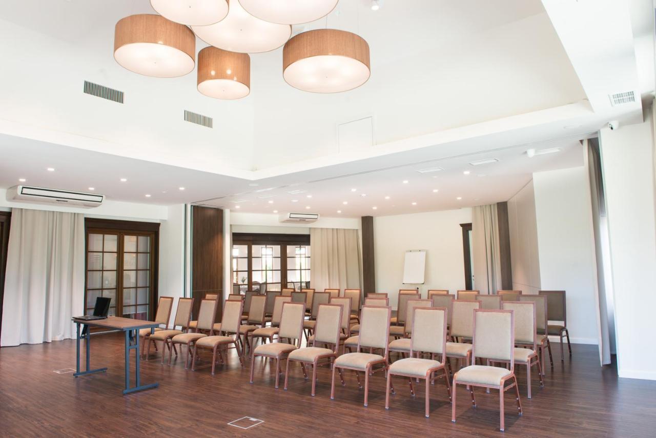 Hotel Kazimierzowka Kazimierz Dolny Esterno foto