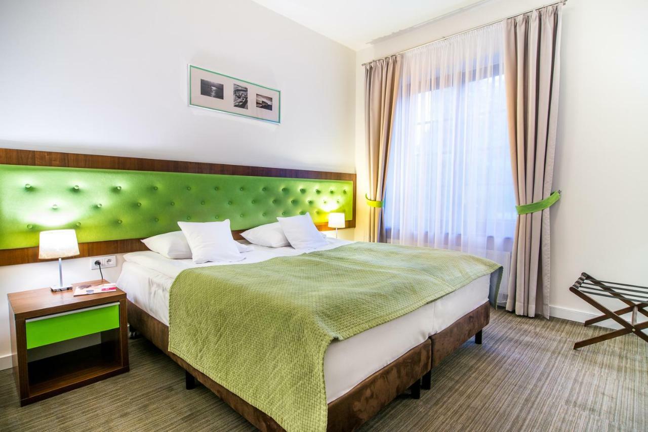 Hotel Kazimierzowka Kazimierz Dolny Esterno foto